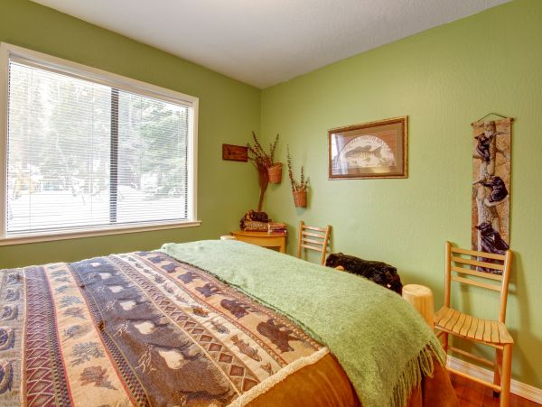 Lake Tahoe North Shore Home 978966