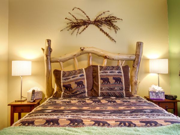 Lake Tahoe North Shore Home 978966
