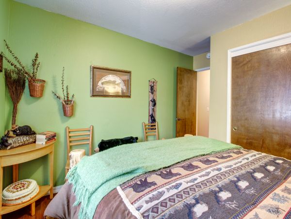 Lake Tahoe North Shore Home 978966