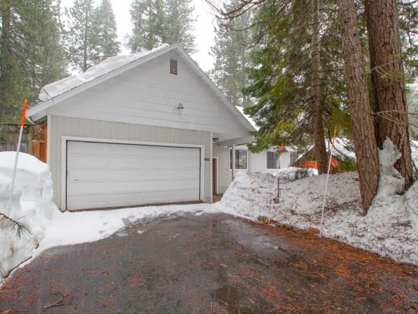 Lake Tahoe North Shore Home 978966