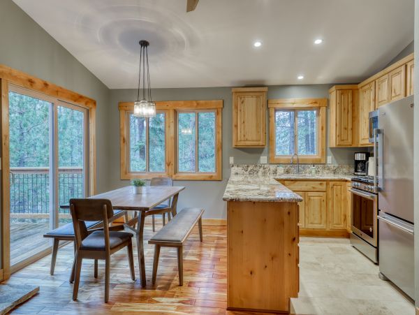 Lake Tahoe North Shore Home 978967