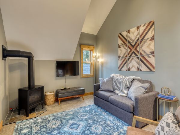 Lake Tahoe North Shore Home 978967