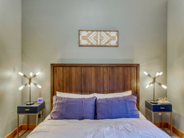 Lake Tahoe North Shore Home 978967