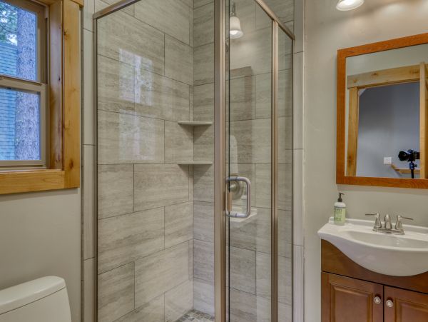 Lake Tahoe North Shore Home 978967