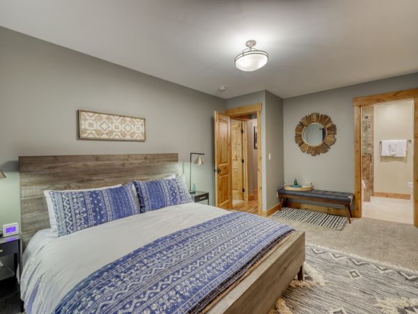 Lake Tahoe North Shore Home 978967
