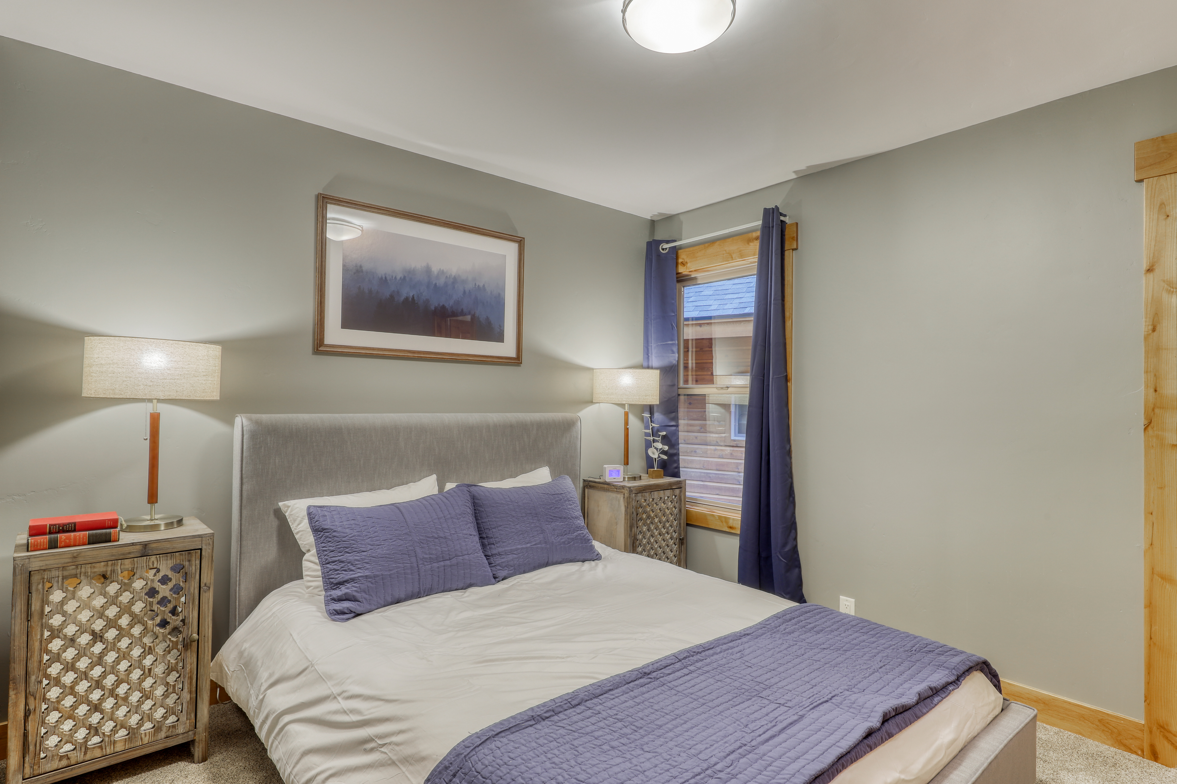 Lake Tahoe North Shore Home 978967