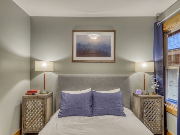 Lake Tahoe North Shore Home 978967