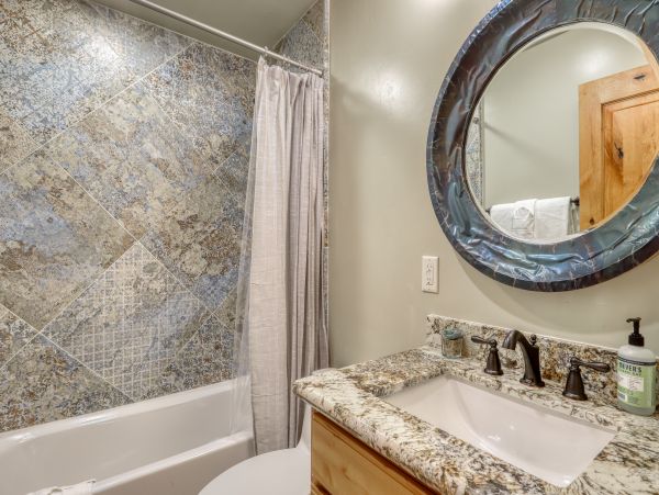 Lake Tahoe North Shore Home 978967