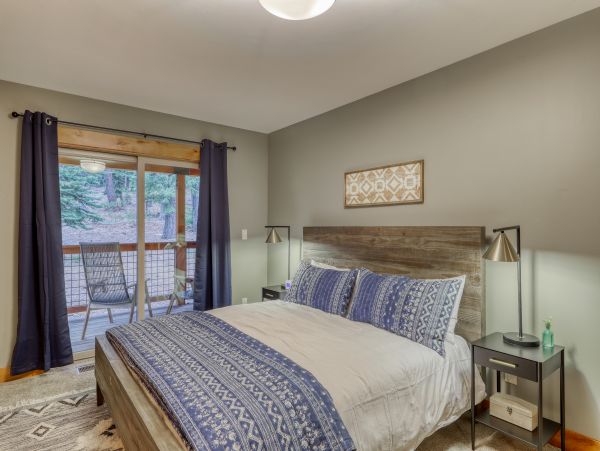 Lake Tahoe North Shore Home 978967