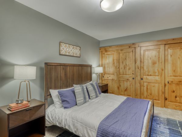 Lake Tahoe North Shore Home 978967