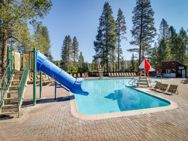 Lake Tahoe North Shore Home 978967