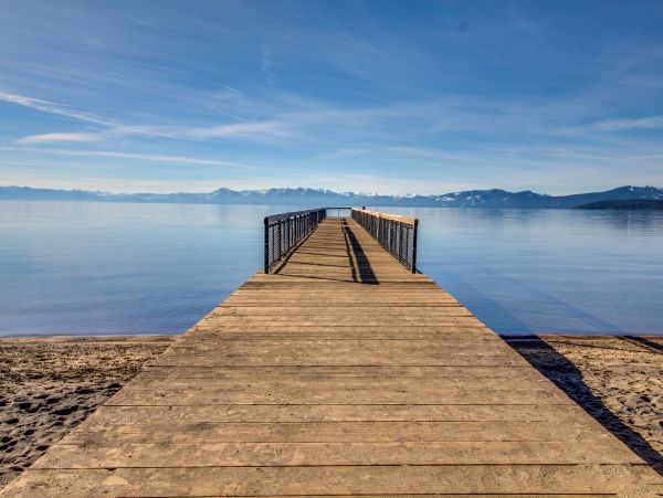 Lake Tahoe North Shore Home 978969