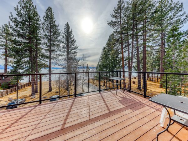 Lake Tahoe North Shore Home 978969