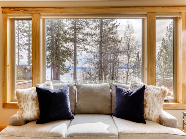Lake Tahoe North Shore Home 978969