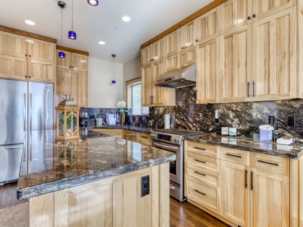 Lake Tahoe North Shore Home 978969