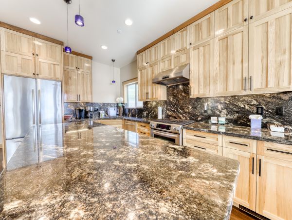 Lake Tahoe North Shore Home 978969