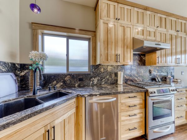 Lake Tahoe North Shore Home 978969