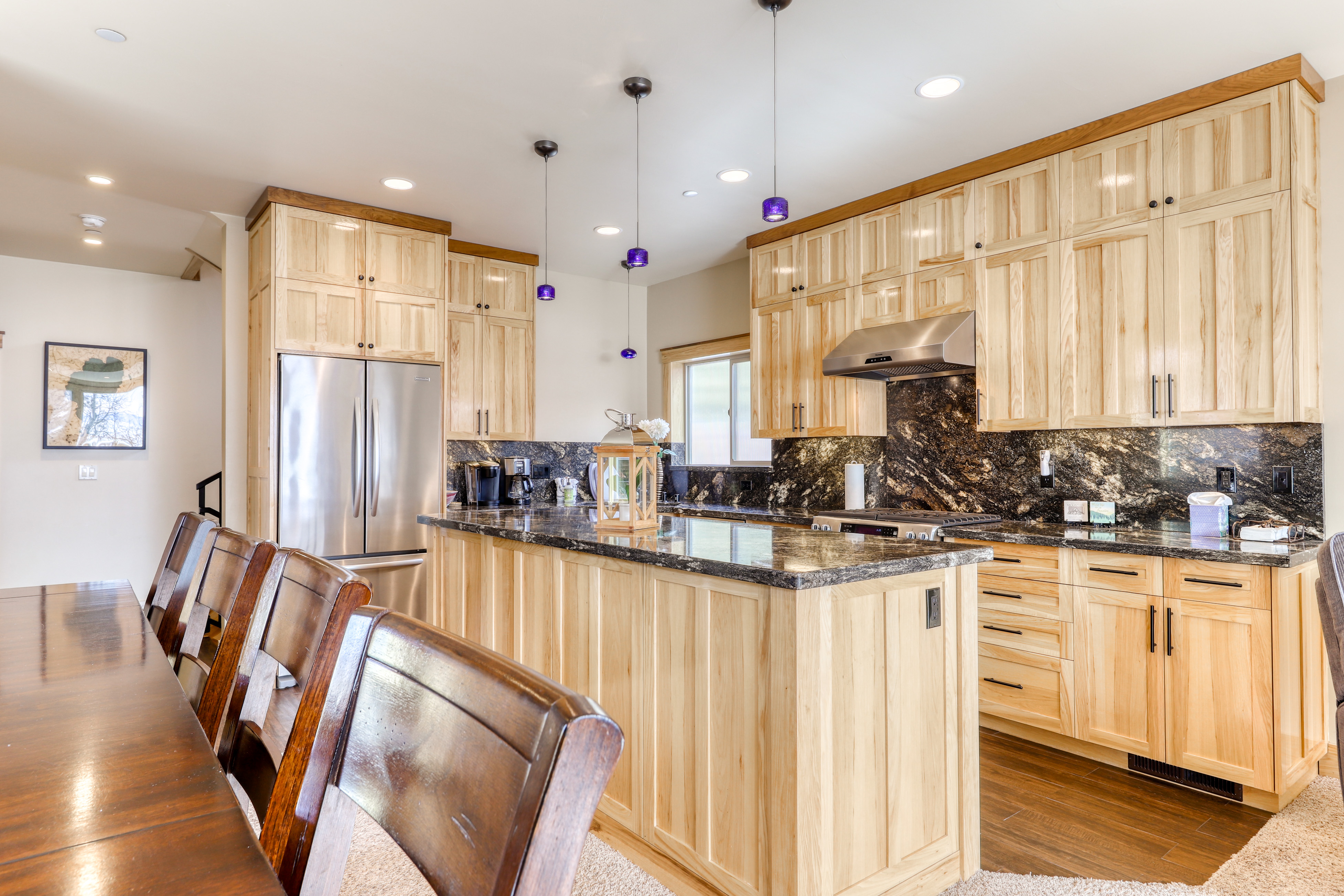 Lake Tahoe North Shore Home 978969