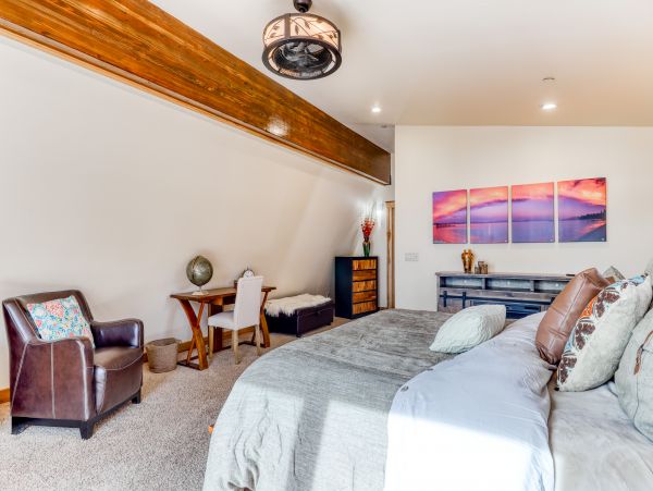 Lake Tahoe North Shore Home 978969