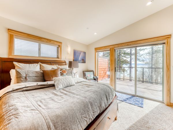 Lake Tahoe North Shore Home 978969