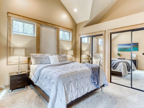 Lake Tahoe North Shore Home 978969