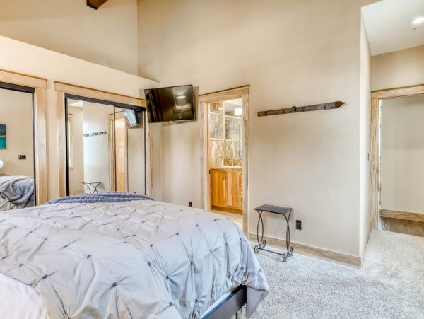 Lake Tahoe North Shore Home 978969