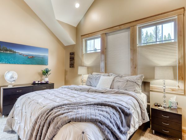 Lake Tahoe North Shore Home 978969