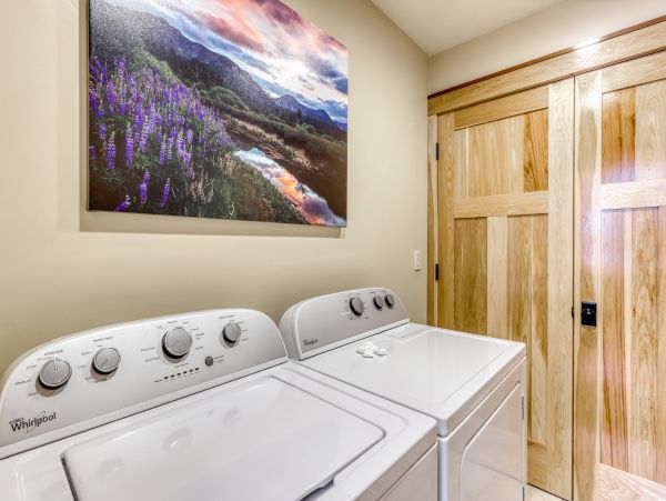 Lake Tahoe North Shore Home 978969