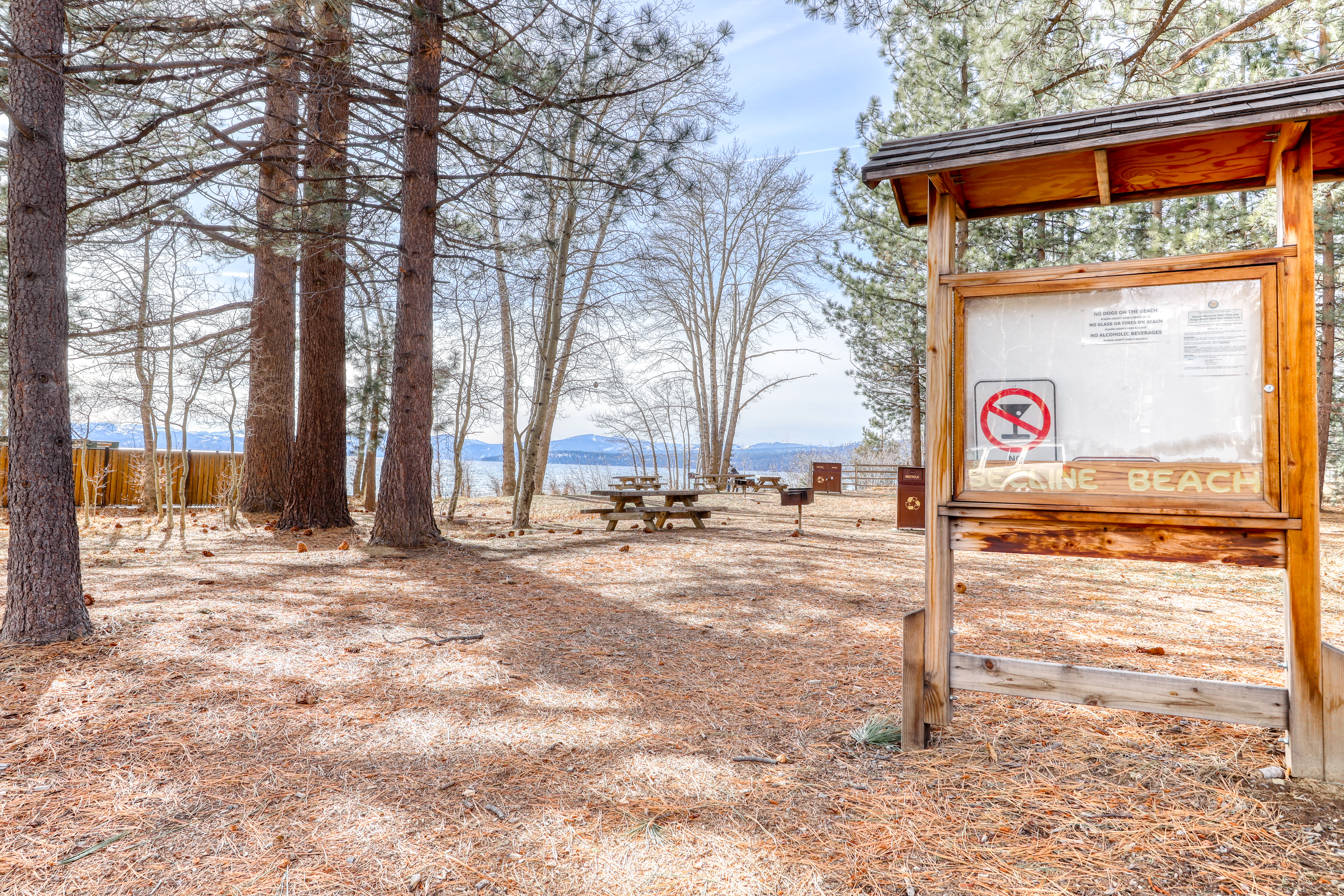 Lake Tahoe North Shore Home 978969