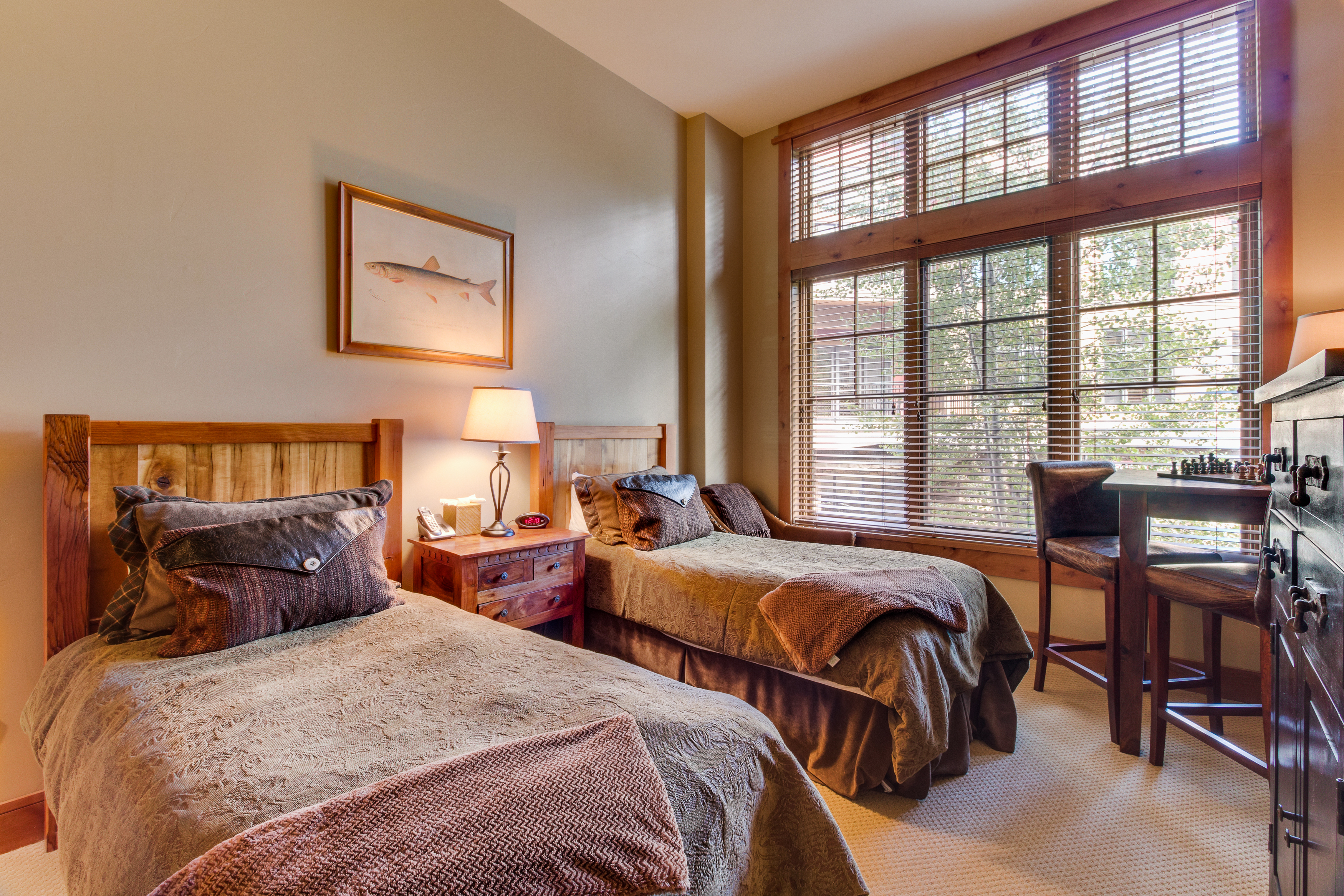 Lake Tahoe North Shore Home 978970