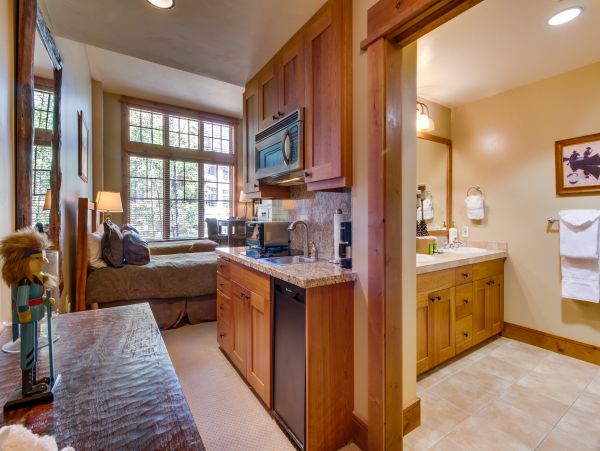 Lake Tahoe North Shore Home 978970