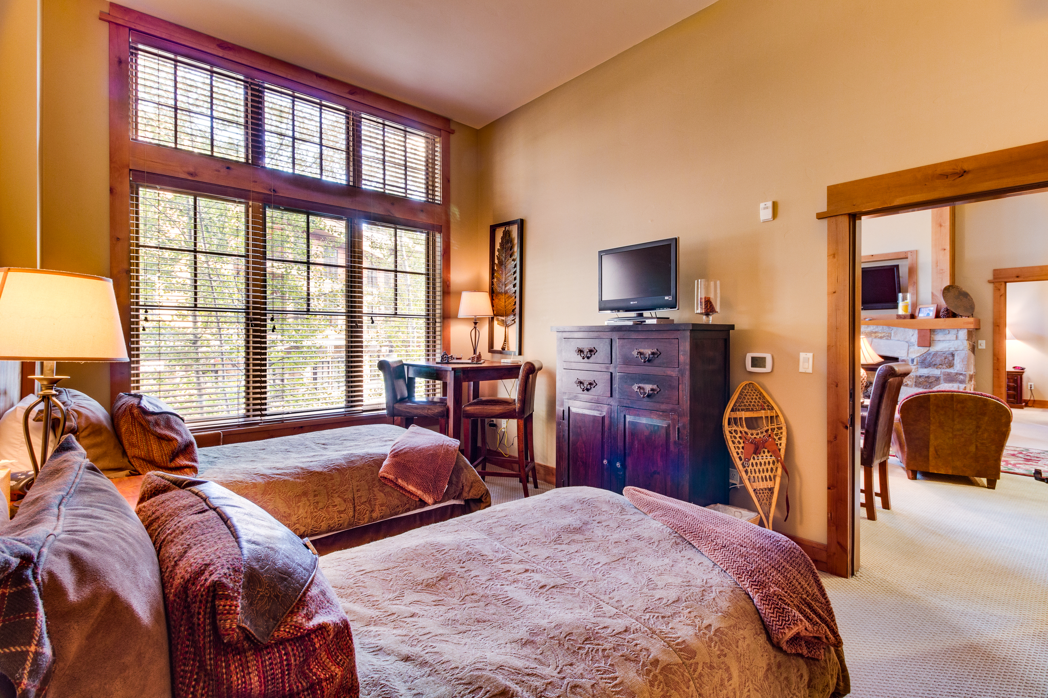 Lake Tahoe North Shore Home 978970