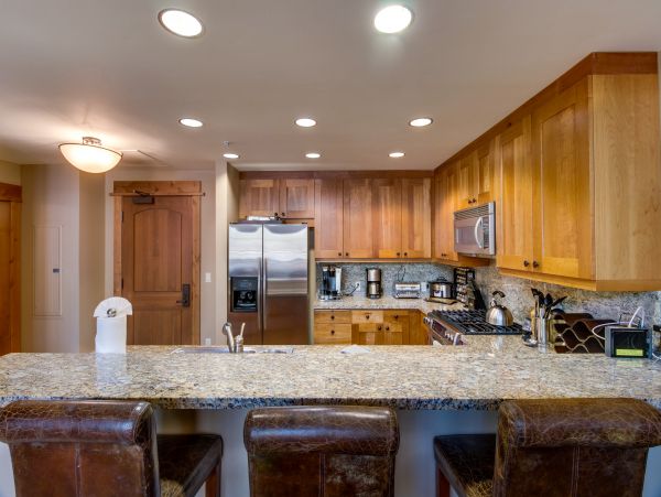Lake Tahoe North Shore Home 978970