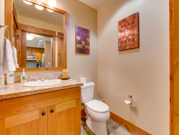 Lake Tahoe North Shore Home 978970