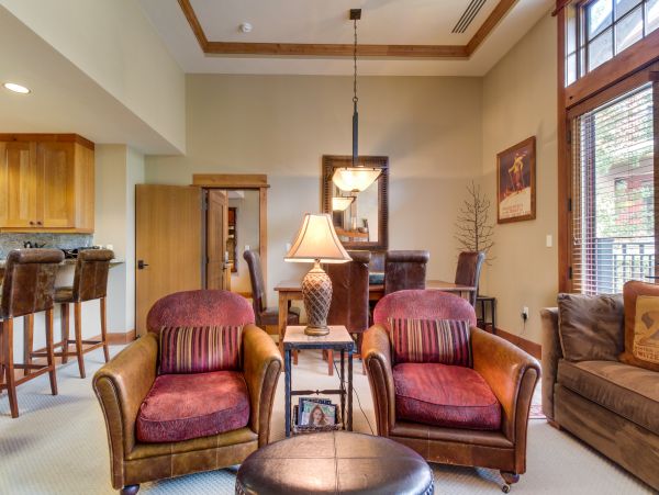 Lake Tahoe North Shore Home 978970