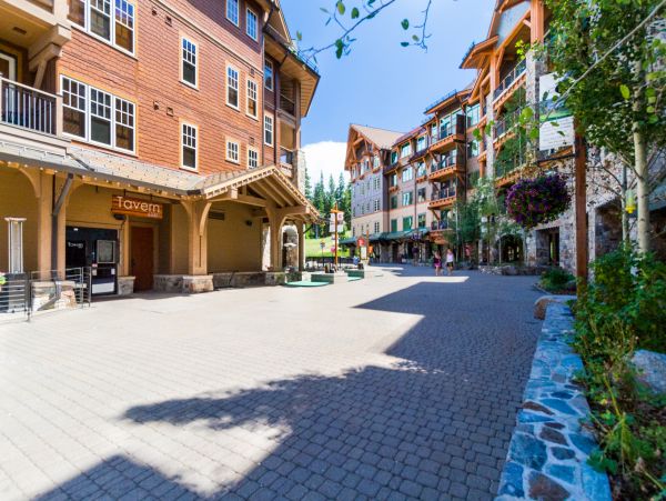 Lake Tahoe North Shore Home 978970
