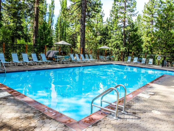 Lake Tahoe North Shore Home 978972