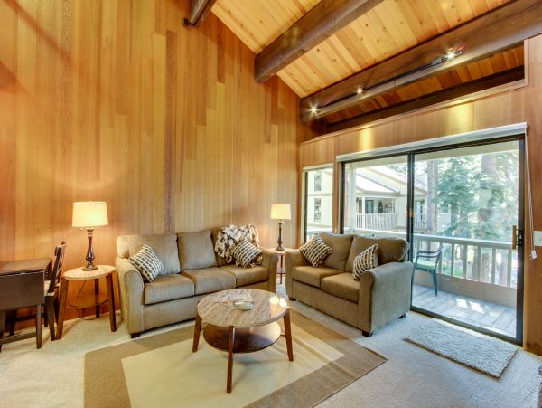 Lake Tahoe North Shore Home 978972