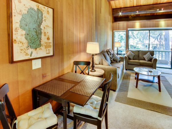 Lake Tahoe North Shore Home 978972