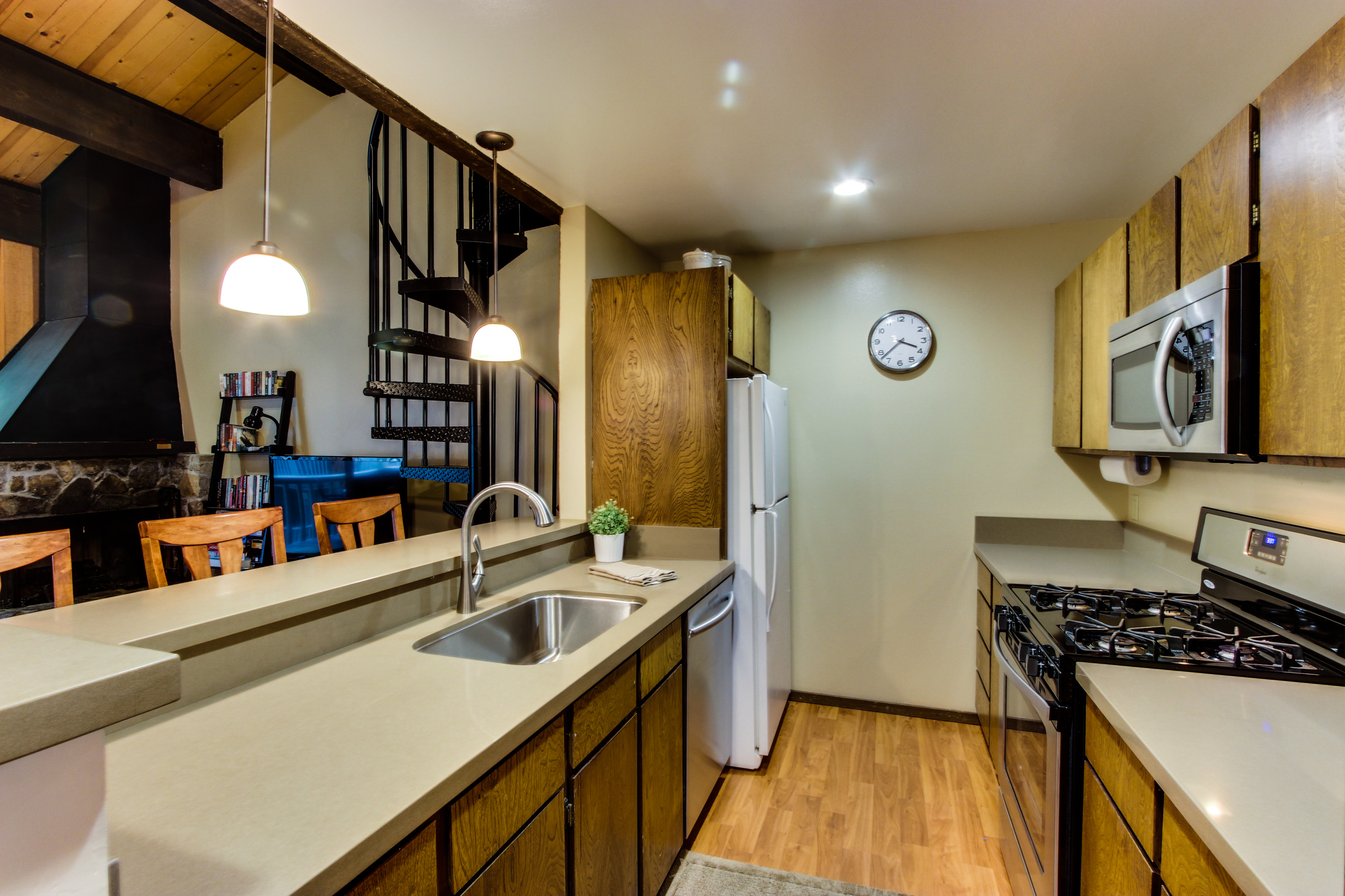 Lake Tahoe North Shore Home 978972