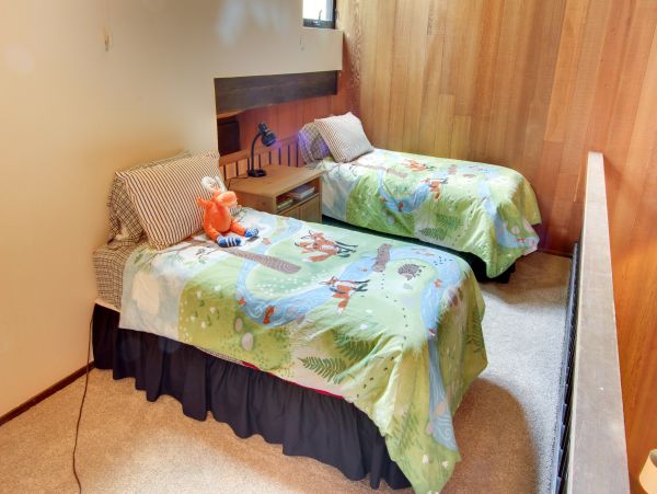 Lake Tahoe North Shore Home 978972