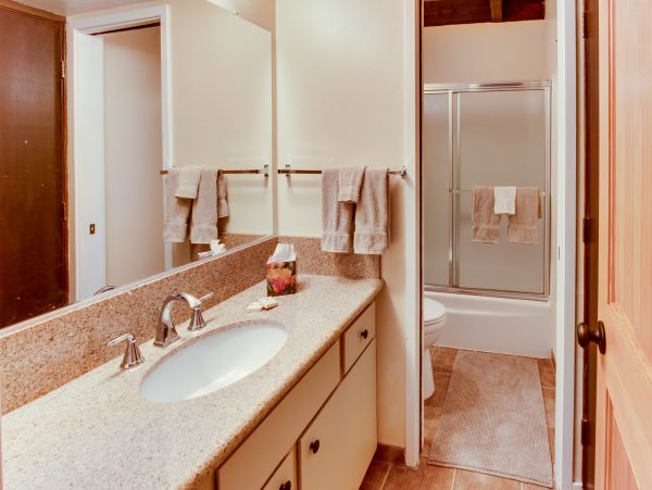 Lake Tahoe North Shore Home 978972