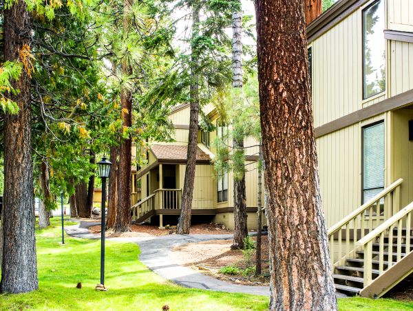 Lake Tahoe North Shore Home 978972