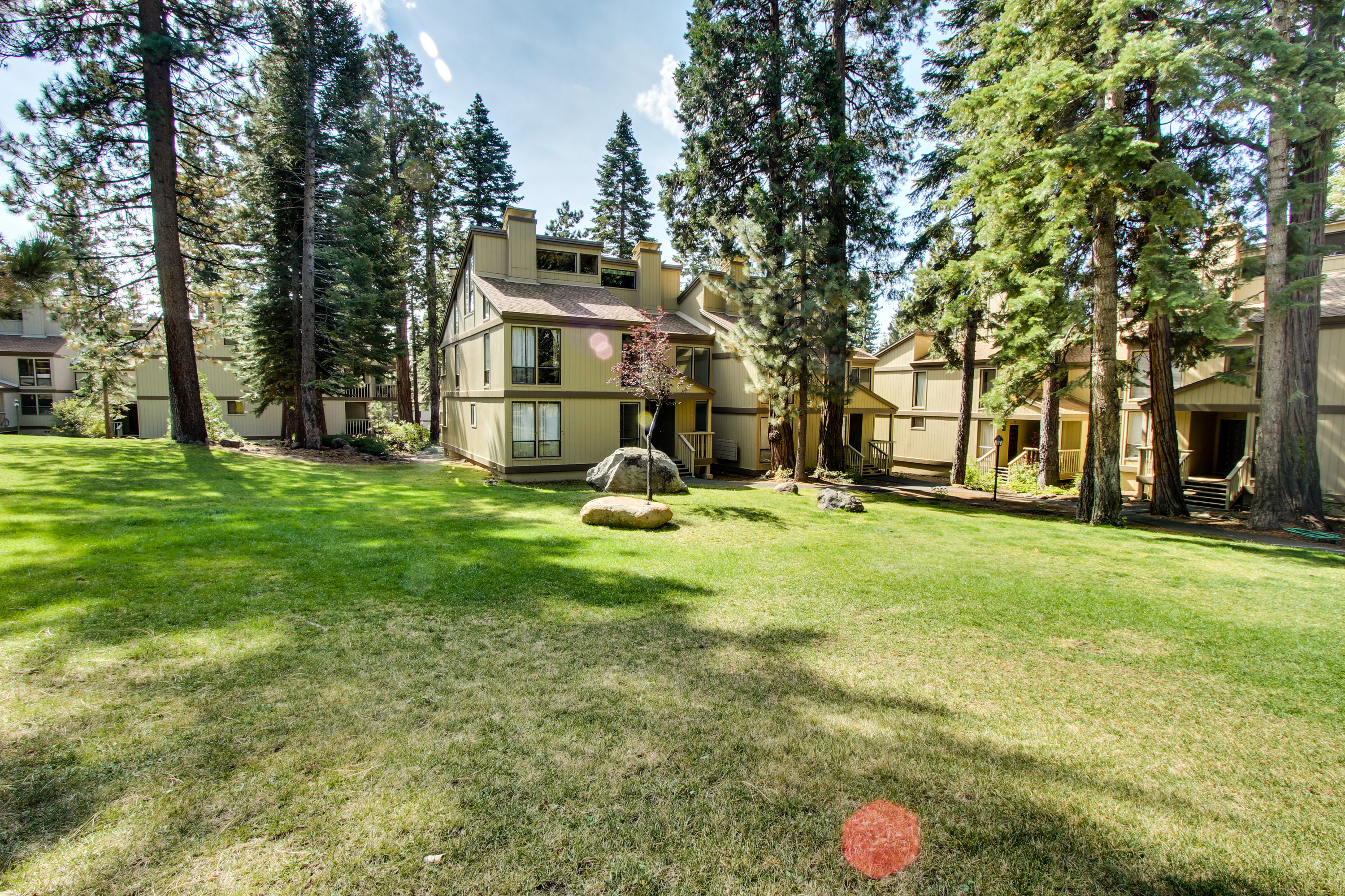 Lake Tahoe North Shore Home 978972
