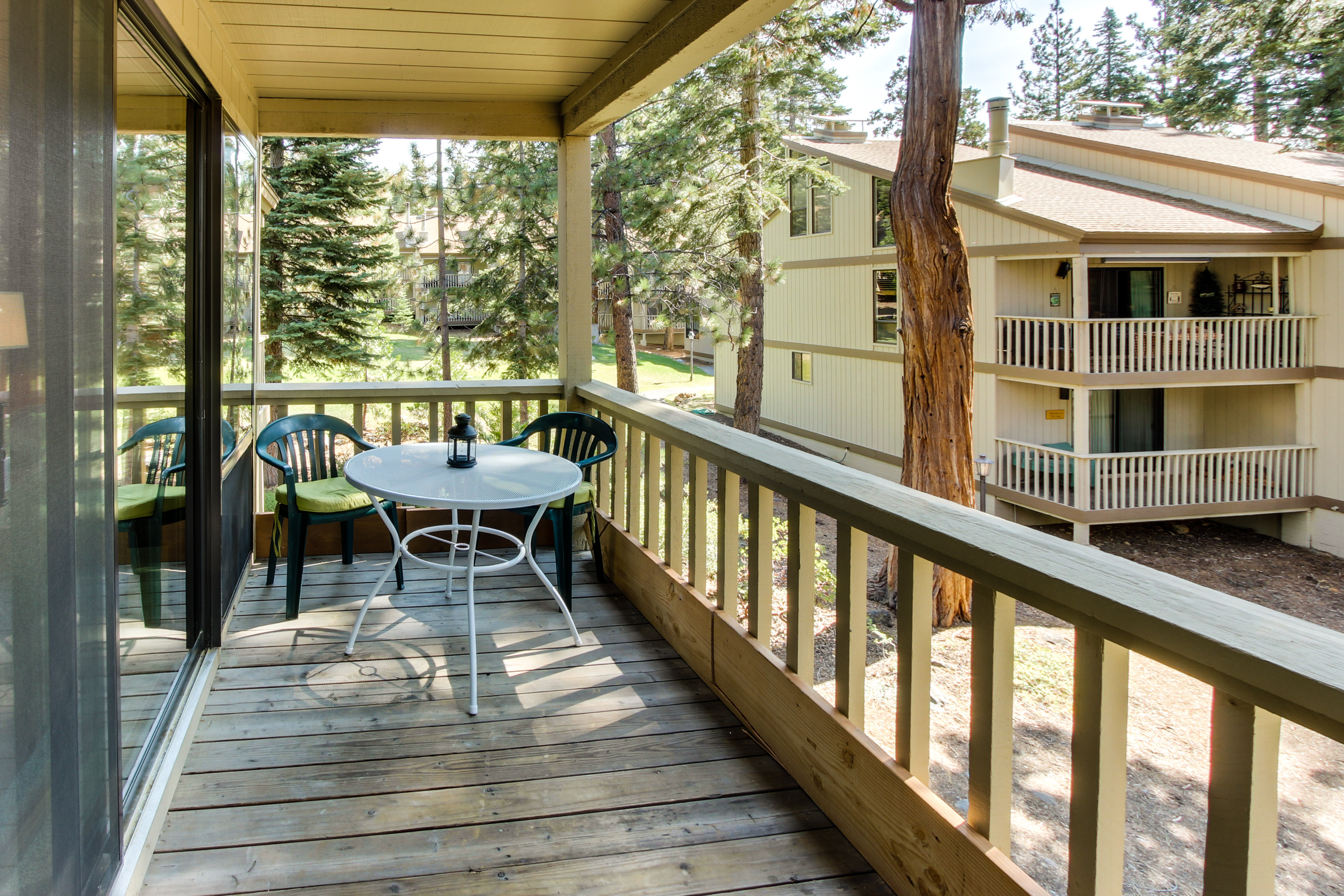 Lake Tahoe North Shore Home 978972