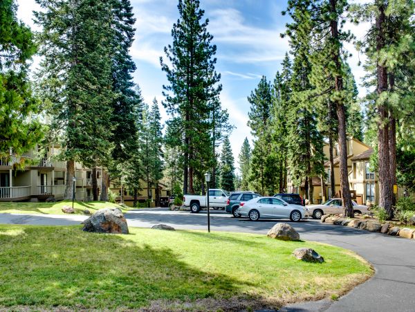 Lake Tahoe North Shore Home 978972
