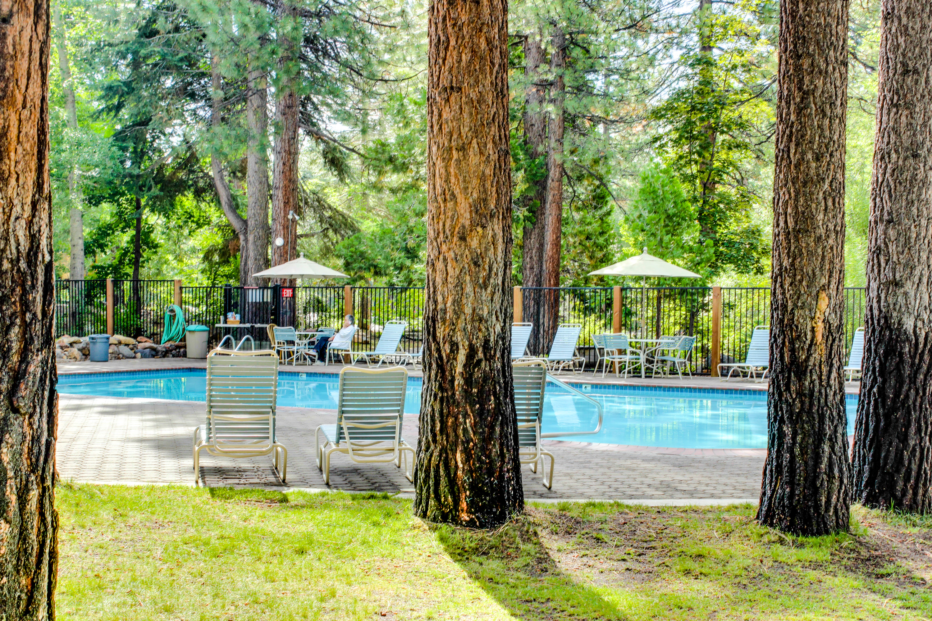 Lake Tahoe North Shore Home 978972