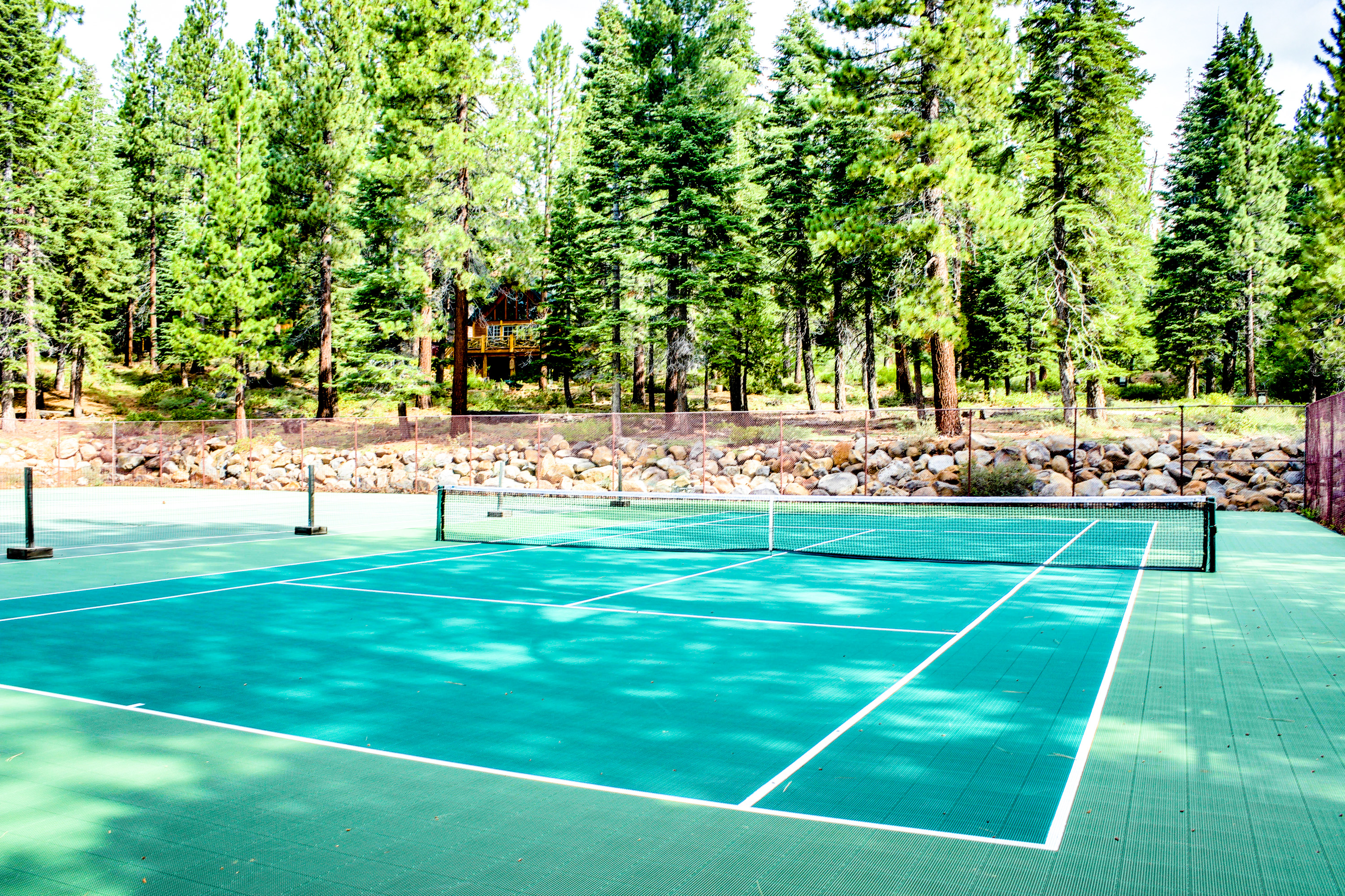 Lake Tahoe North Shore Home 978972