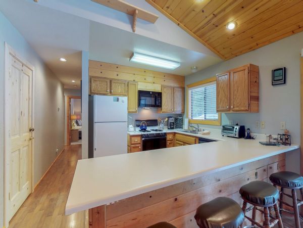 Lake Tahoe North Shore Home 978973