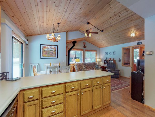 Lake Tahoe North Shore Home 978973